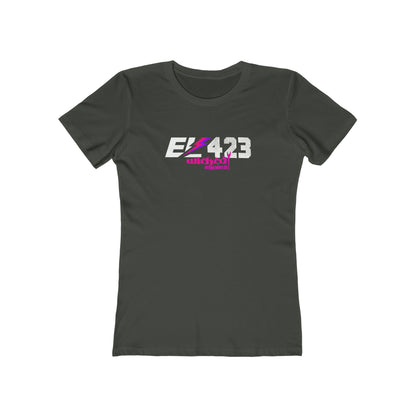 Shockwave EL423/ T-Shirt