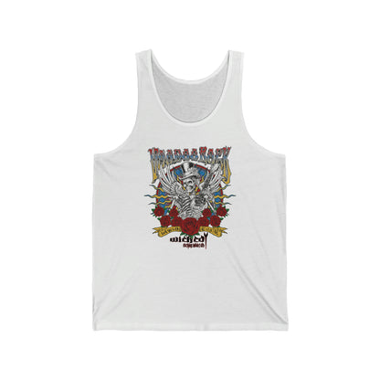 Voodoo Rock  Tank Top