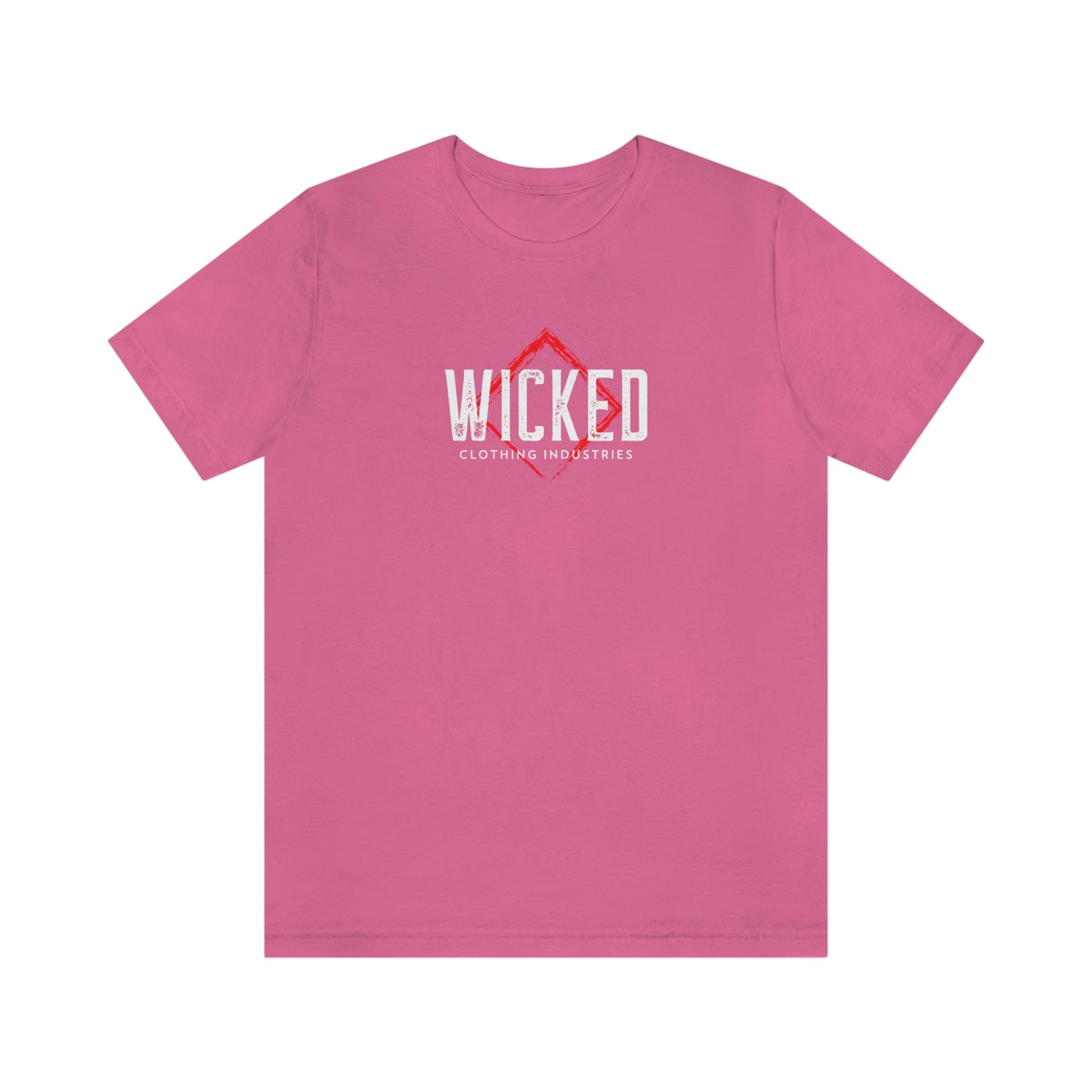 Faded Out / T Shirt
