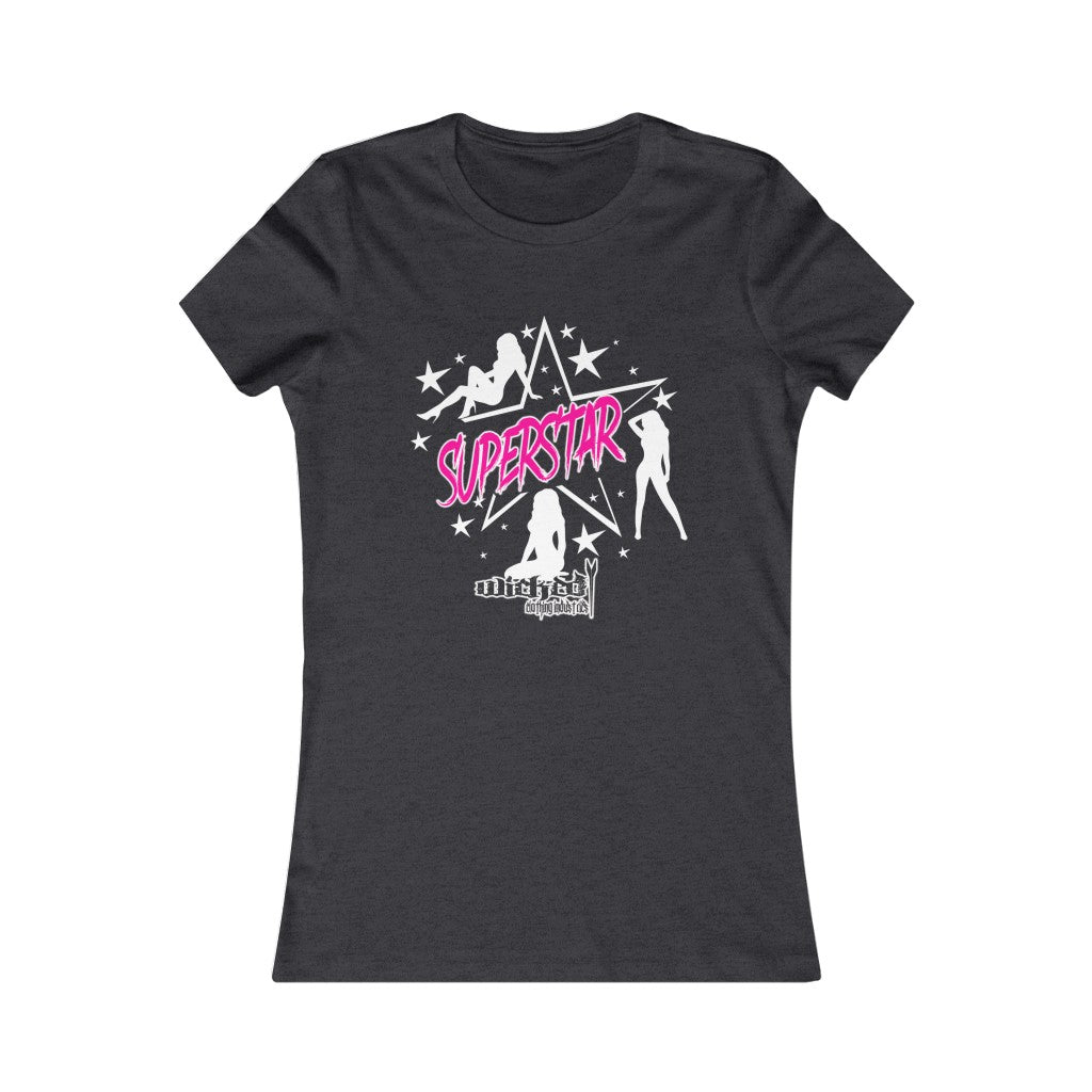 SuperStar  Tee Shirt