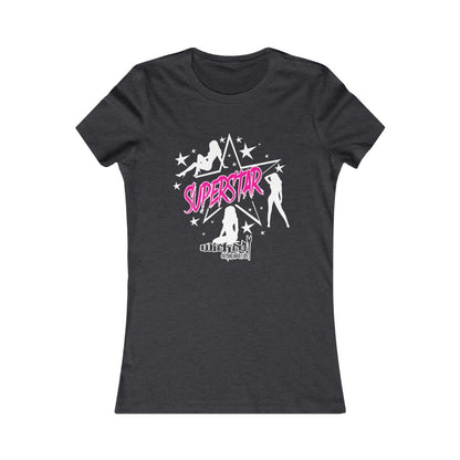 SuperStar  Tee Shirt