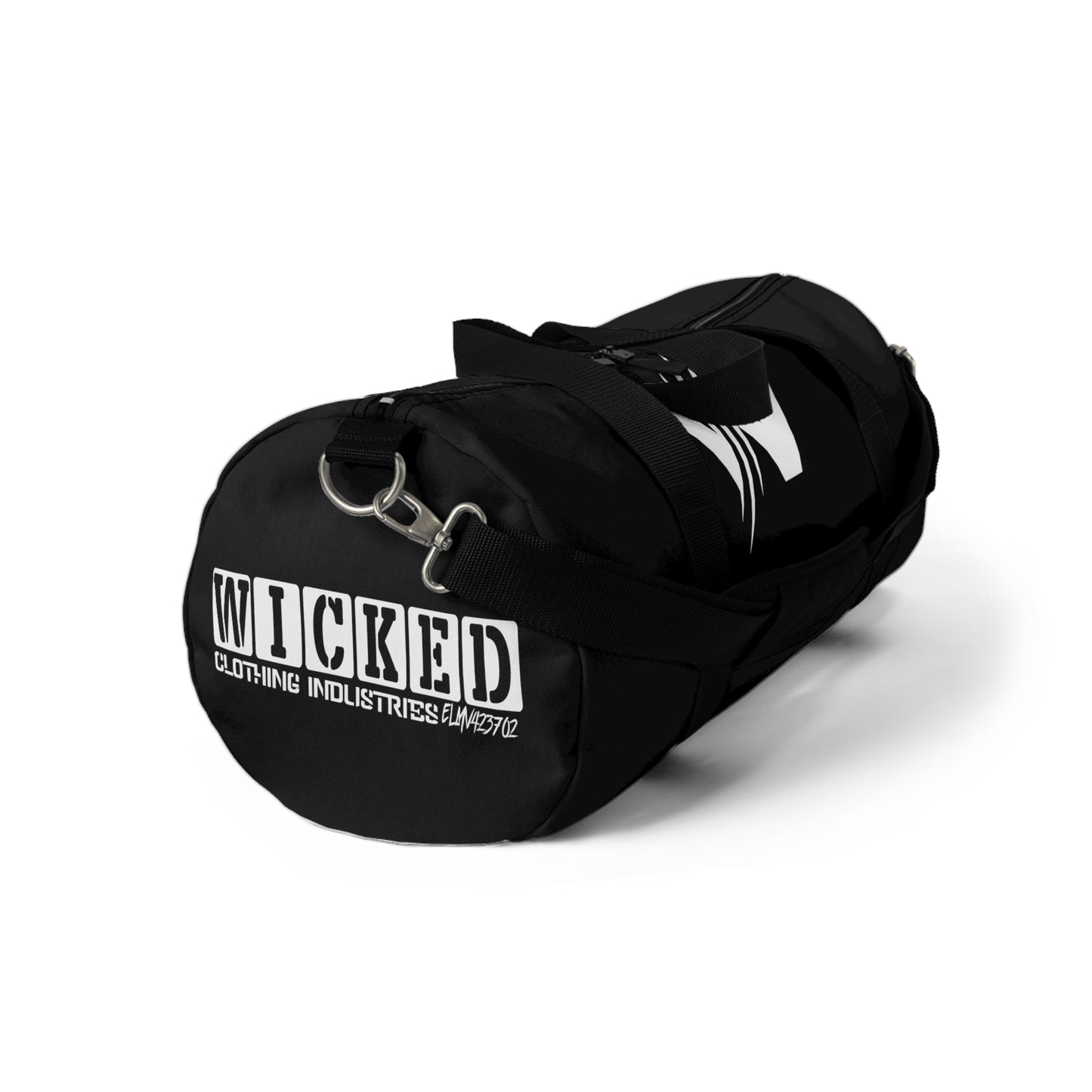 Wicked ELMV423702 Duffel Bag