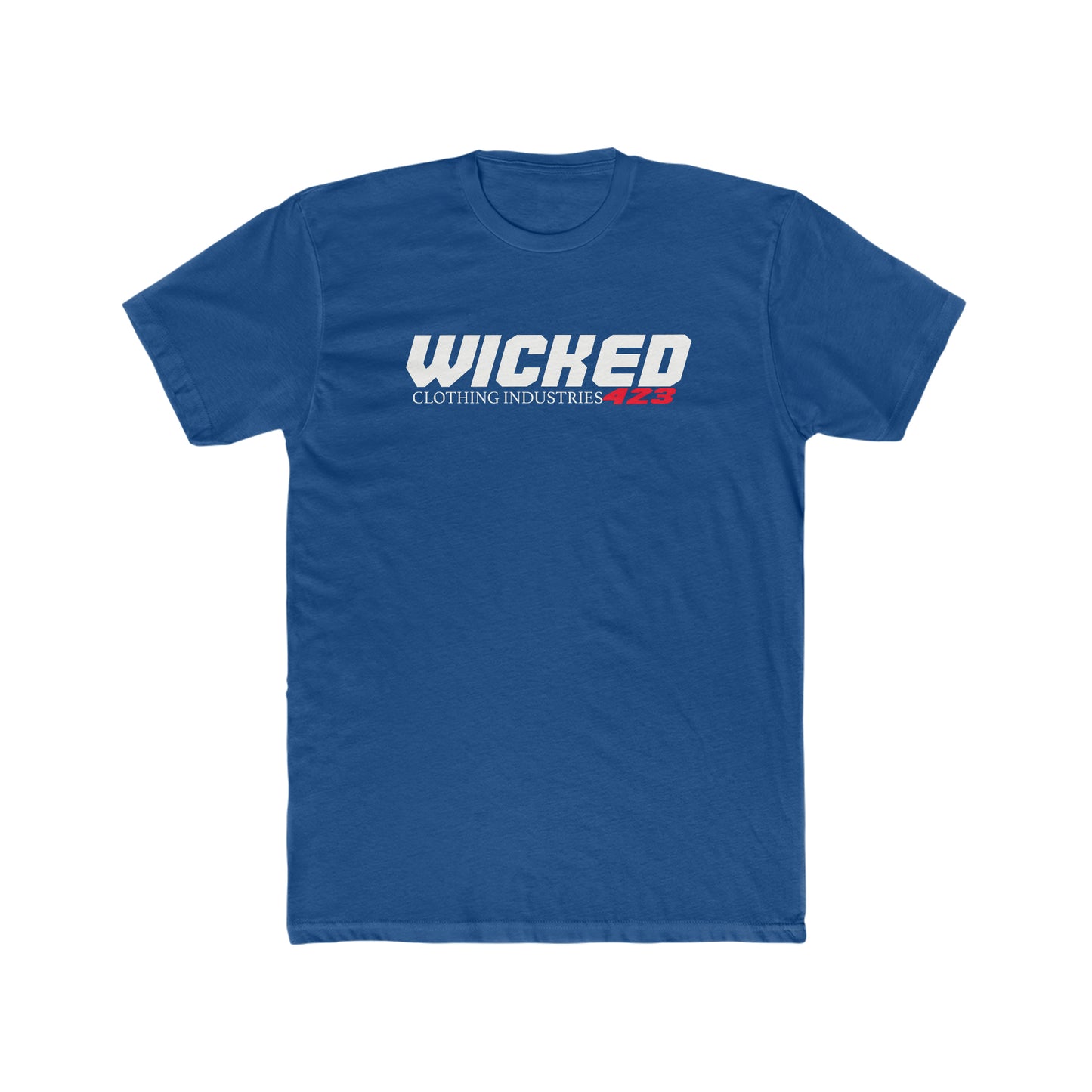 Wicked 423 /T-Shirt