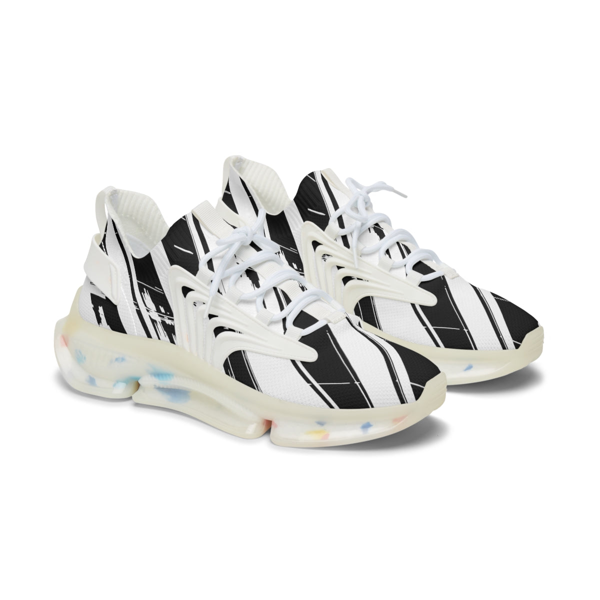 Driven /Women's Sneakers