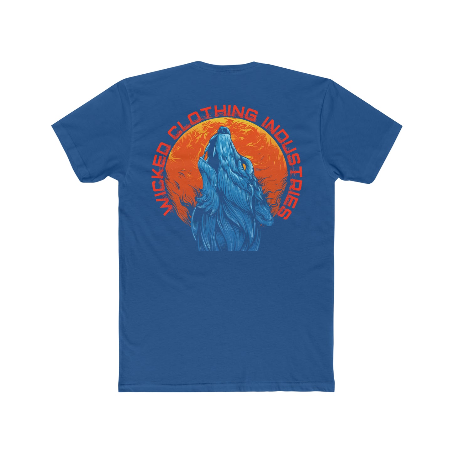 London WCI T-Shirt