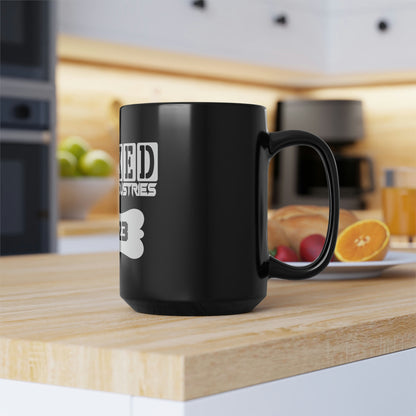 Wicked EL423 Mug