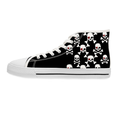 Terminator High Top Sneakers