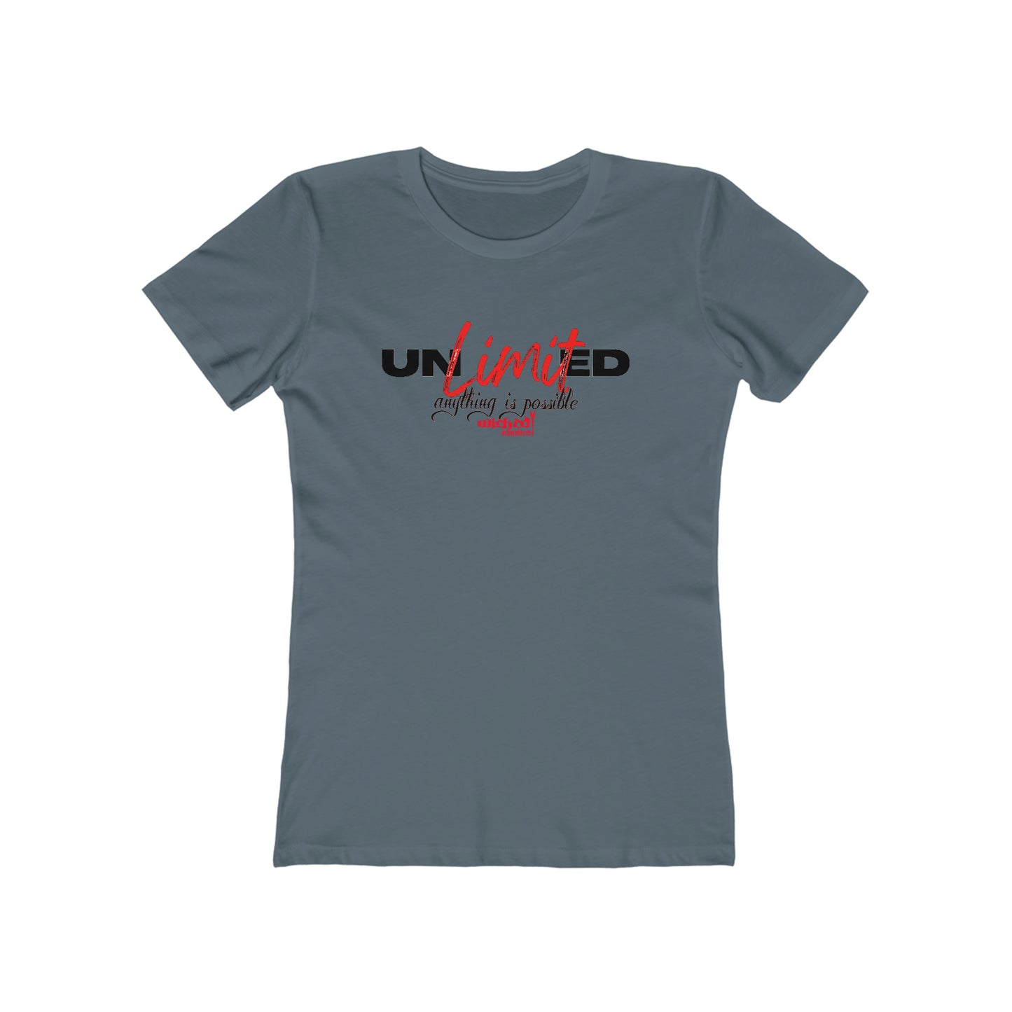 Unlimited 1/ Many Colors