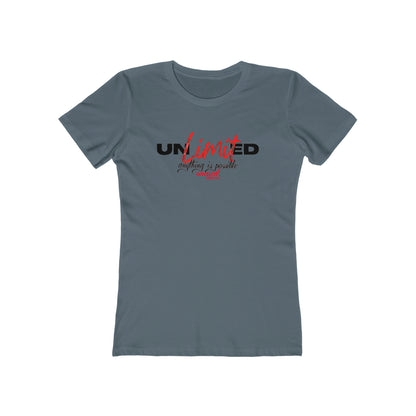 Unlimited 1/ Many Colors