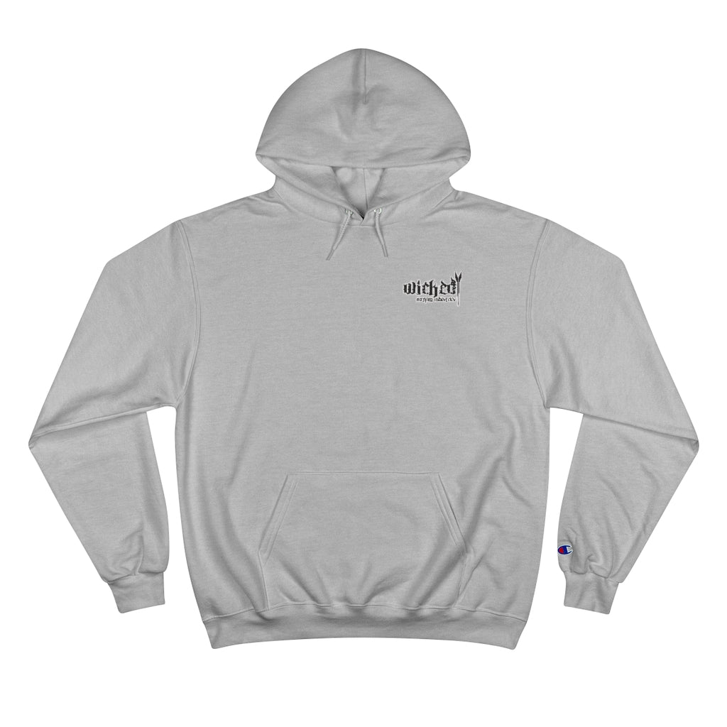 Old School Hoodie