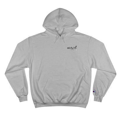 Old School Hoodie