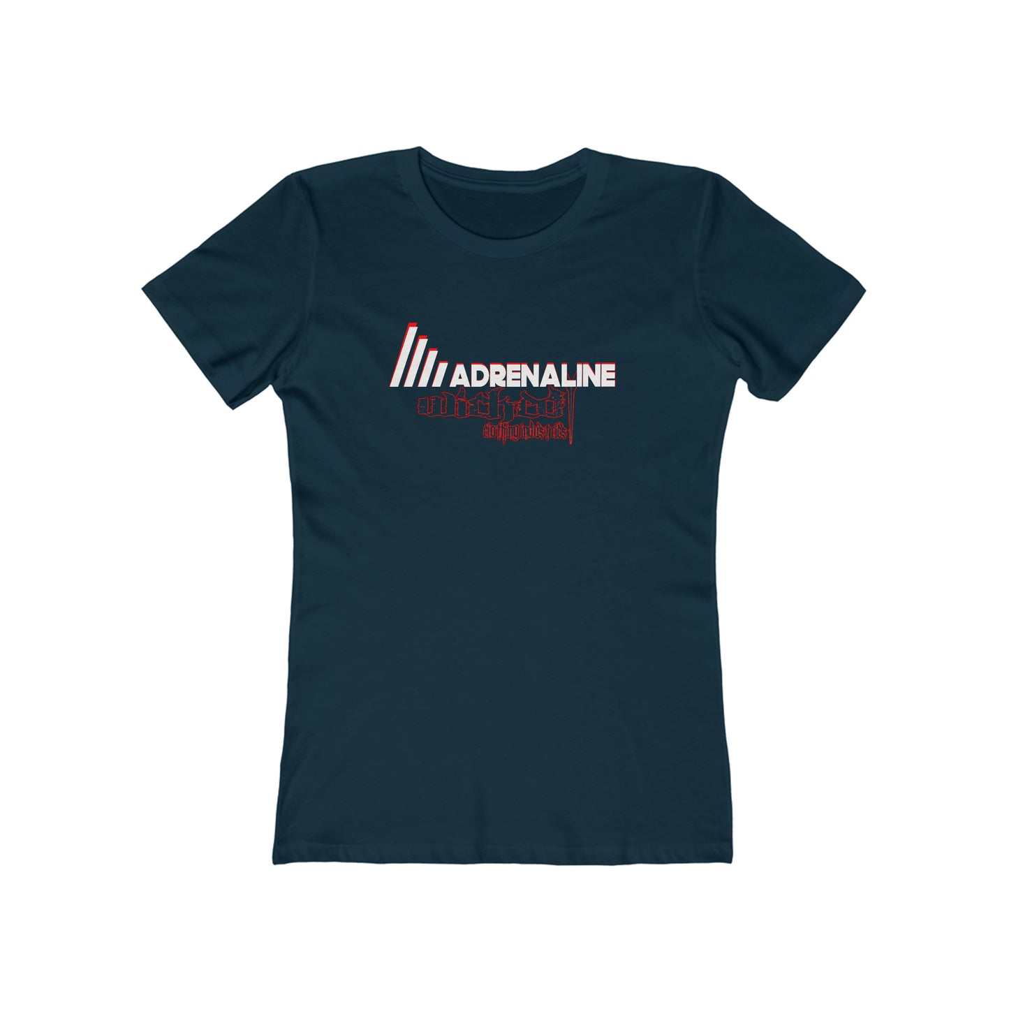 Adrenaline 1 /WCI