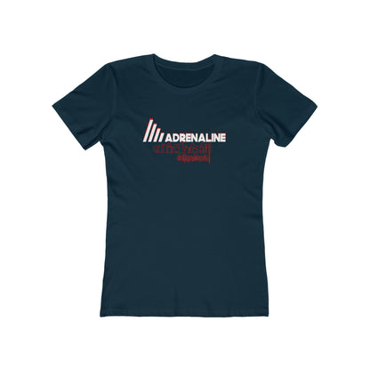 Adrenaline 1 /WCI
