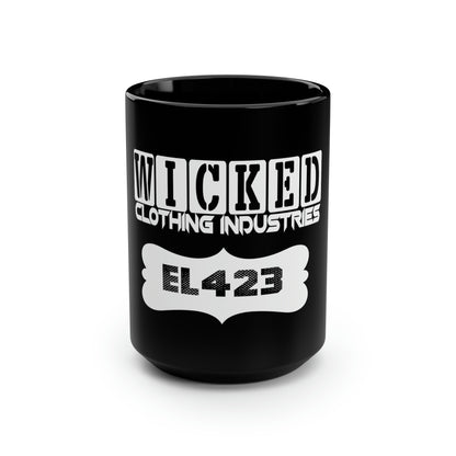 Wicked EL423 Mug