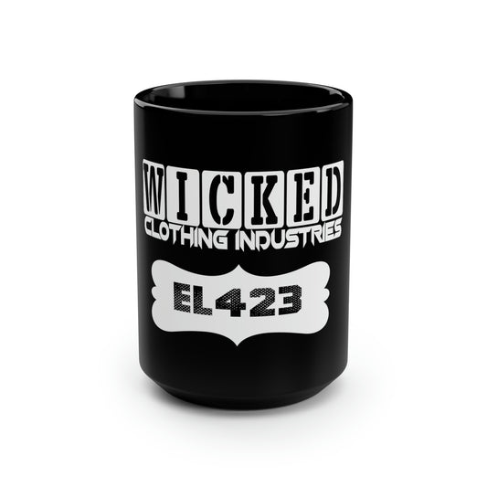 Wicked EL423 Mug