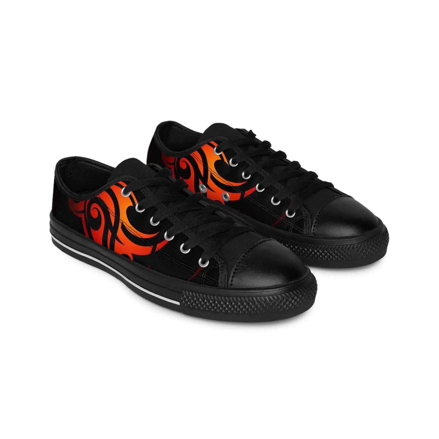 Red Hot /Women's Sneakers