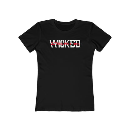Wicked E.L. Style  T-Shirt