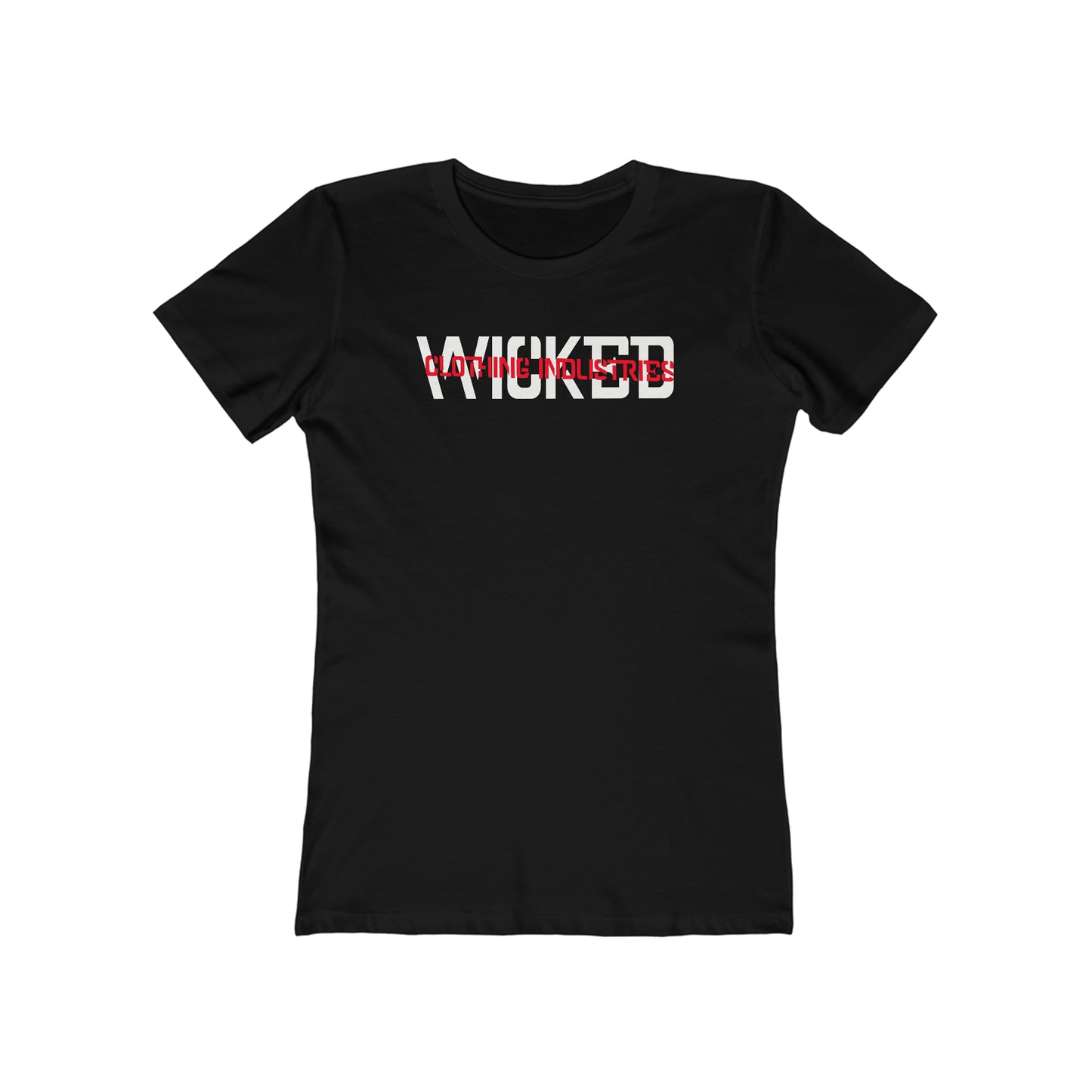 Wicked E.L. Style  T-Shirt