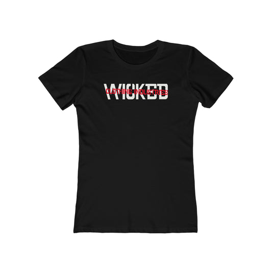 Wicked E.L. Style T-Shirt