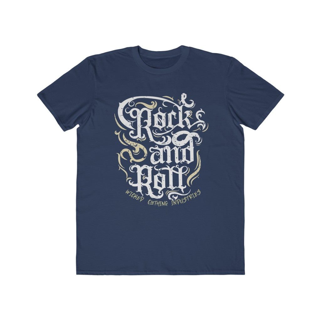 Rock And Roll Tee Shirt