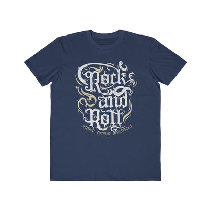 Rock And Roll Tee Shirt
