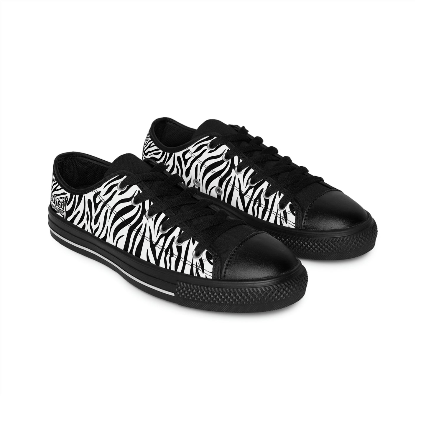 ZEBRA Women's Sneakers