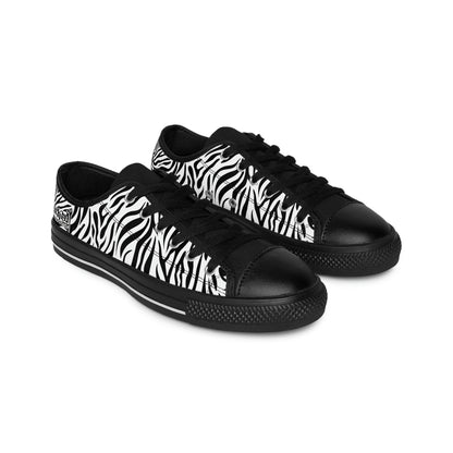 ZEBRA Women's Sneakers