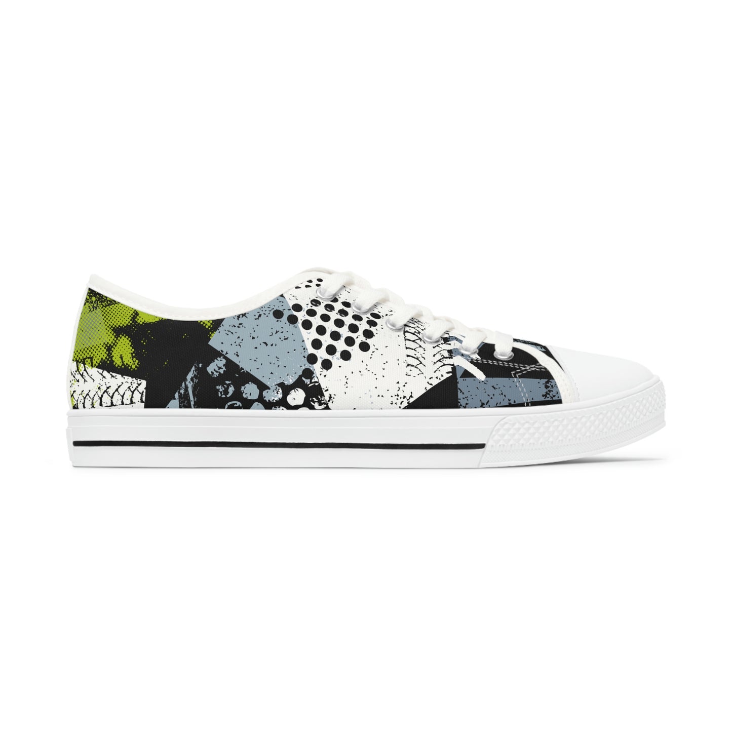 Solar /Women's Low Top Sneakers