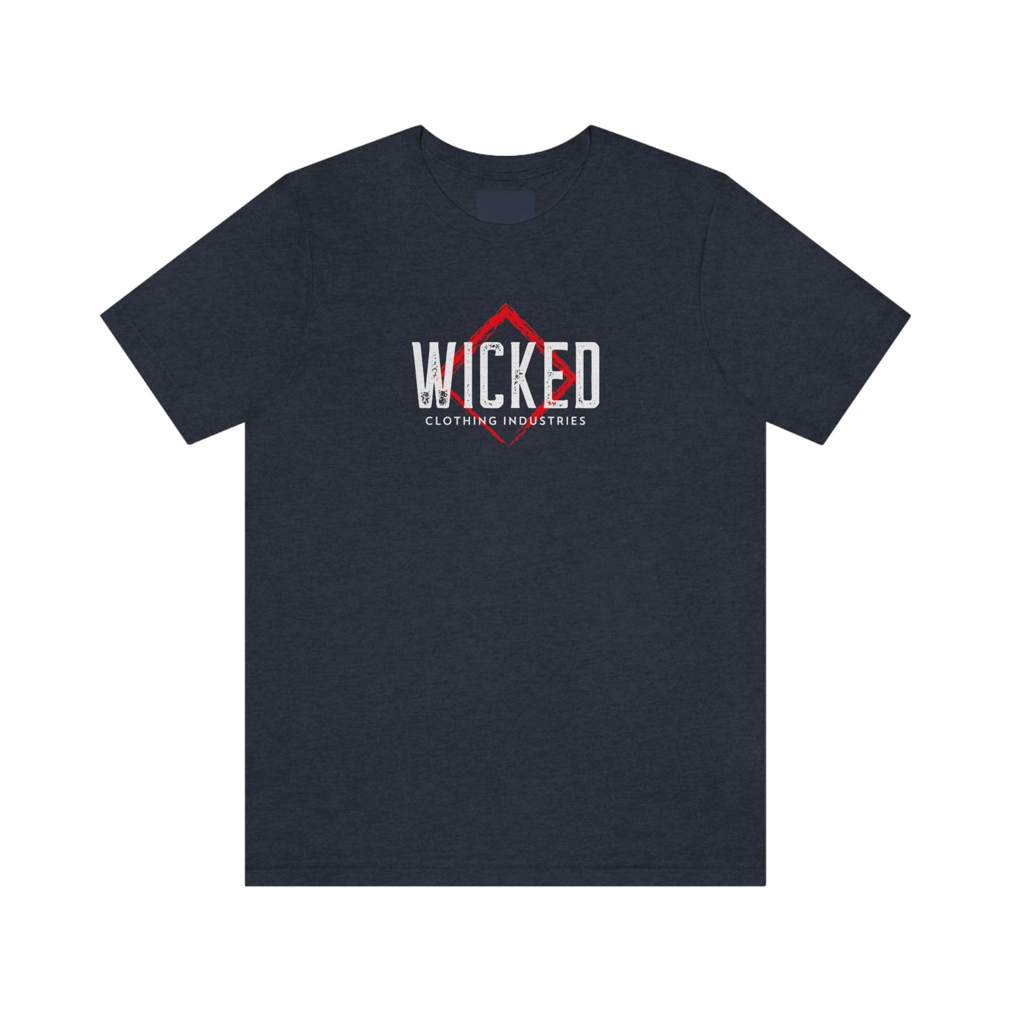 Faded Out / T Shirt