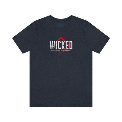 Faded Out / T Shirt