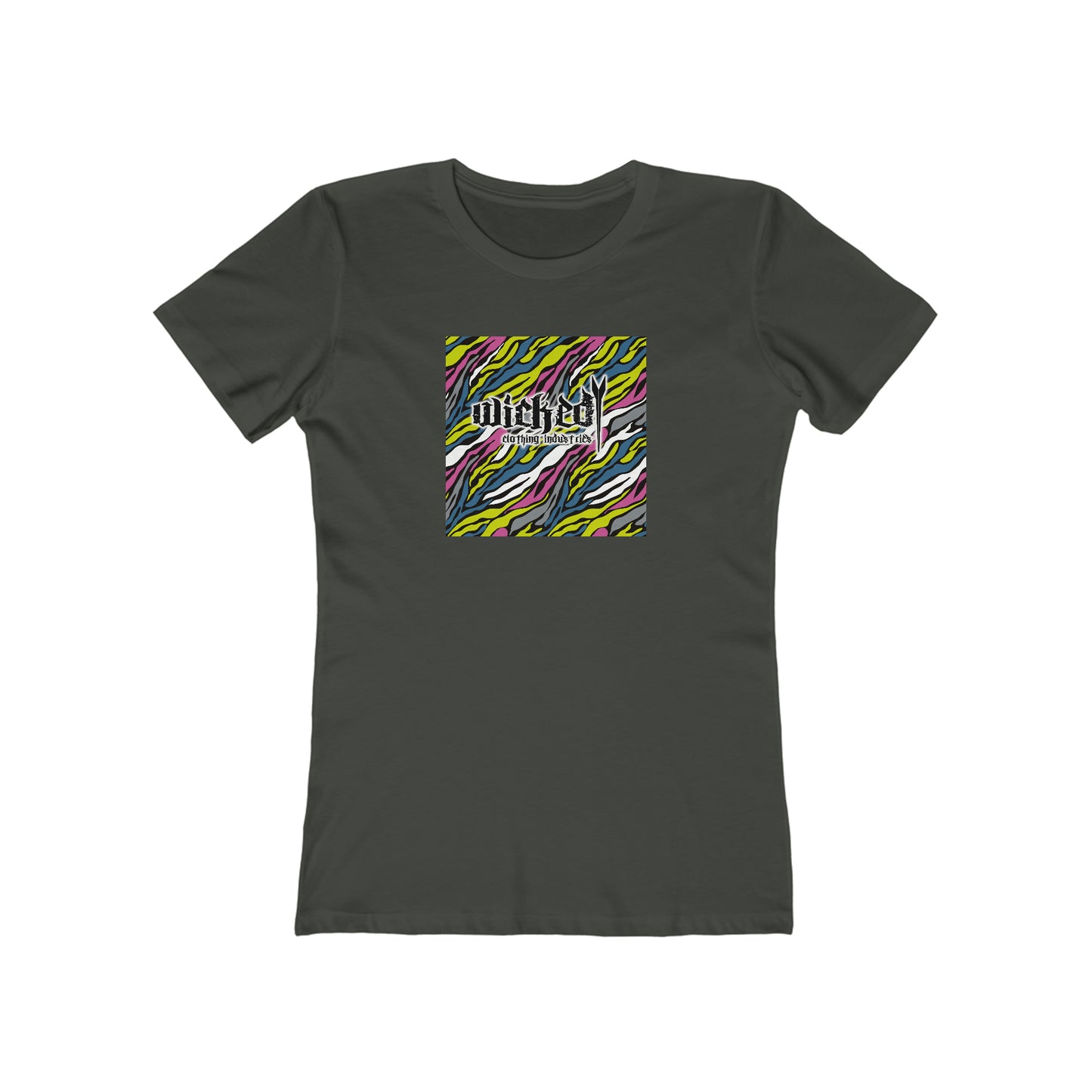 E.L.  T-Shirt