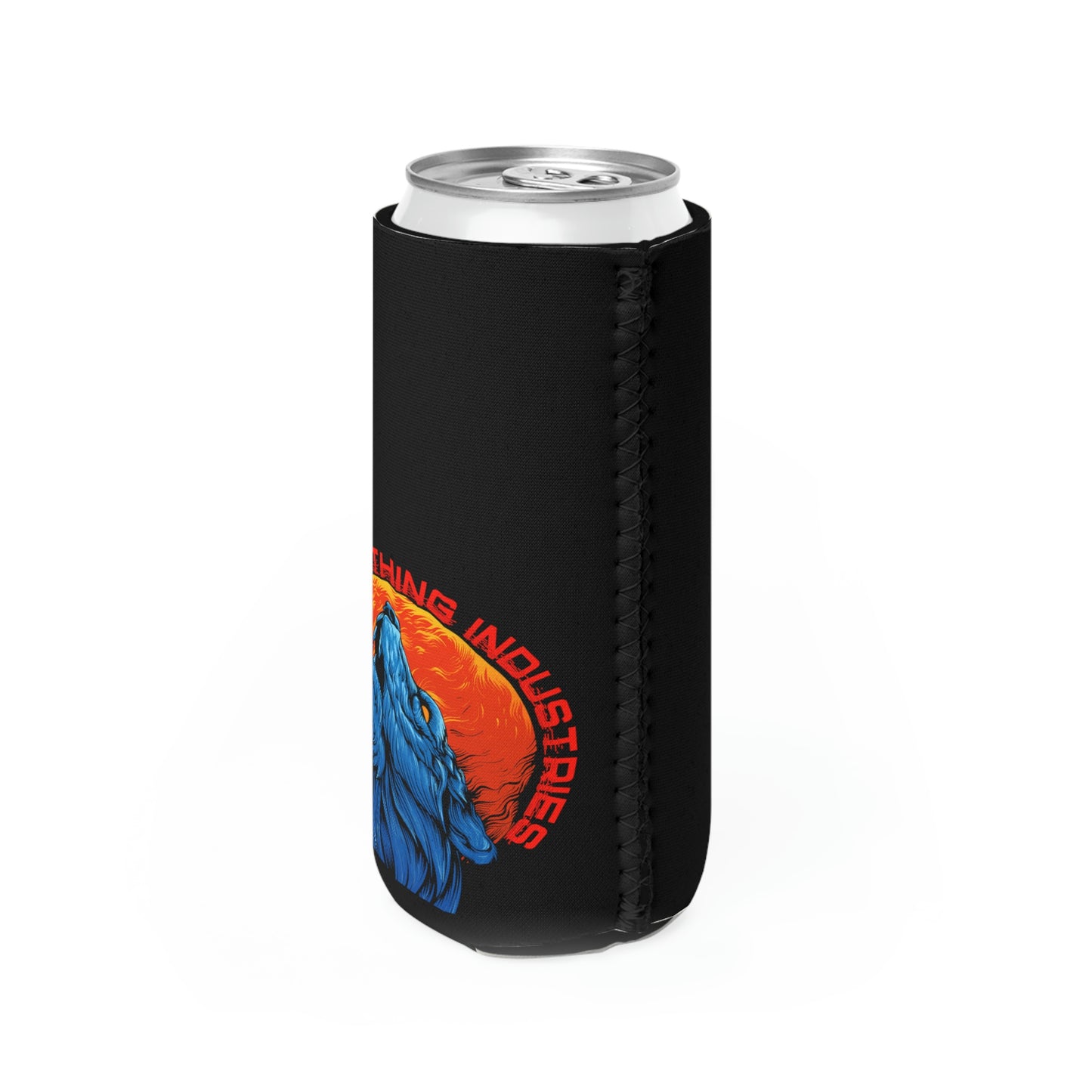 London / Slim Can Cooler