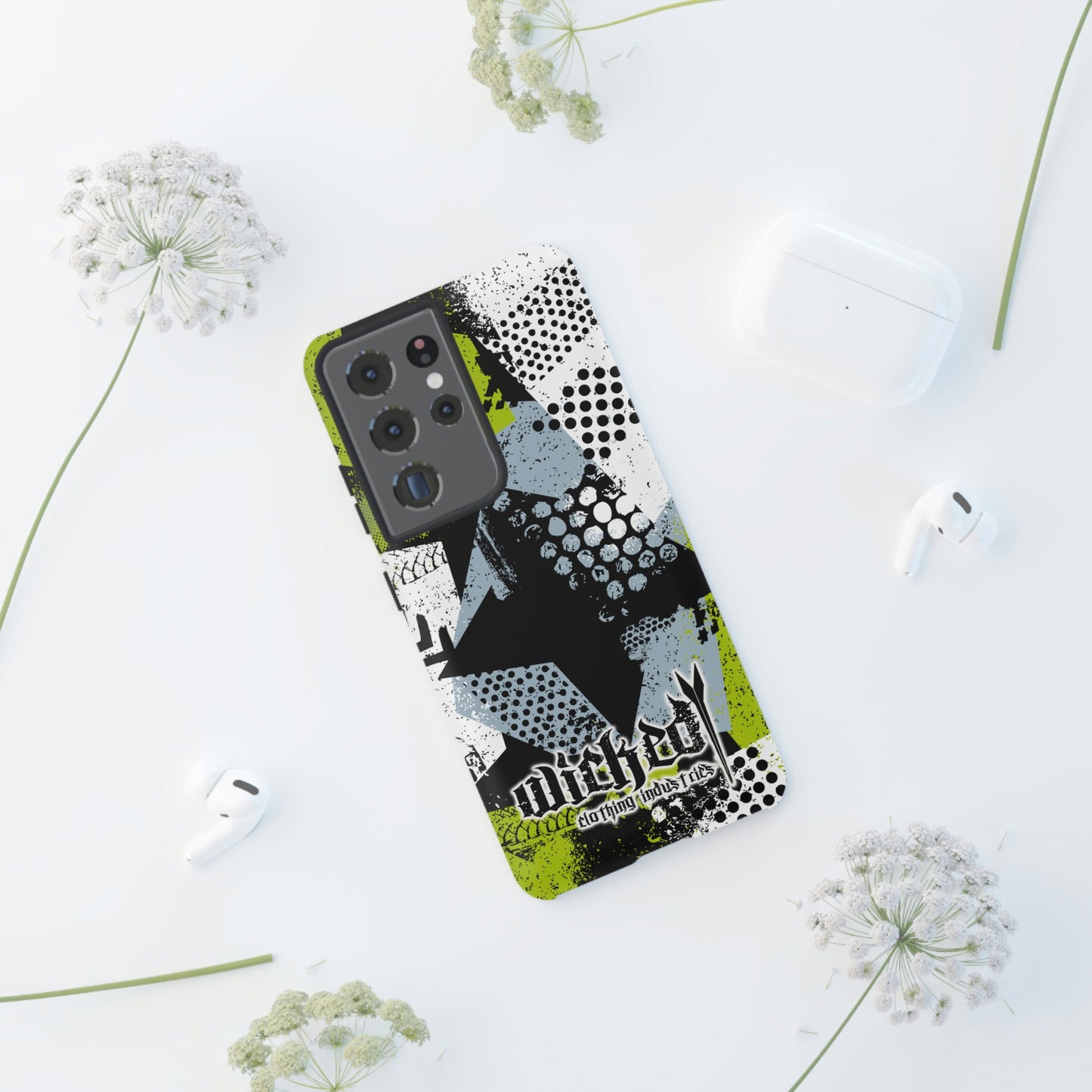 Phantom Tough Cases