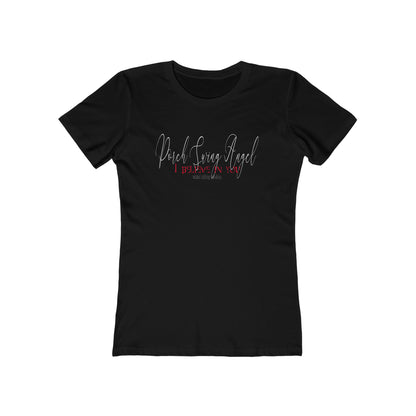 Porch Swing Angel E.L.  T-Shirt