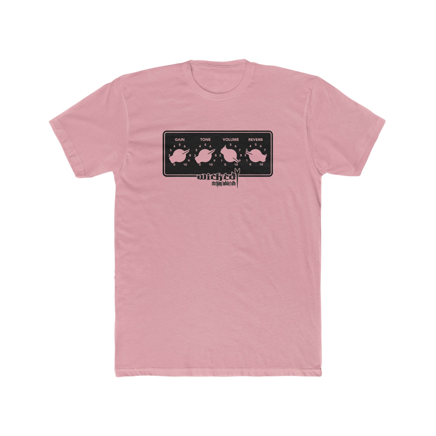 Guitar Amp /T-Shirt