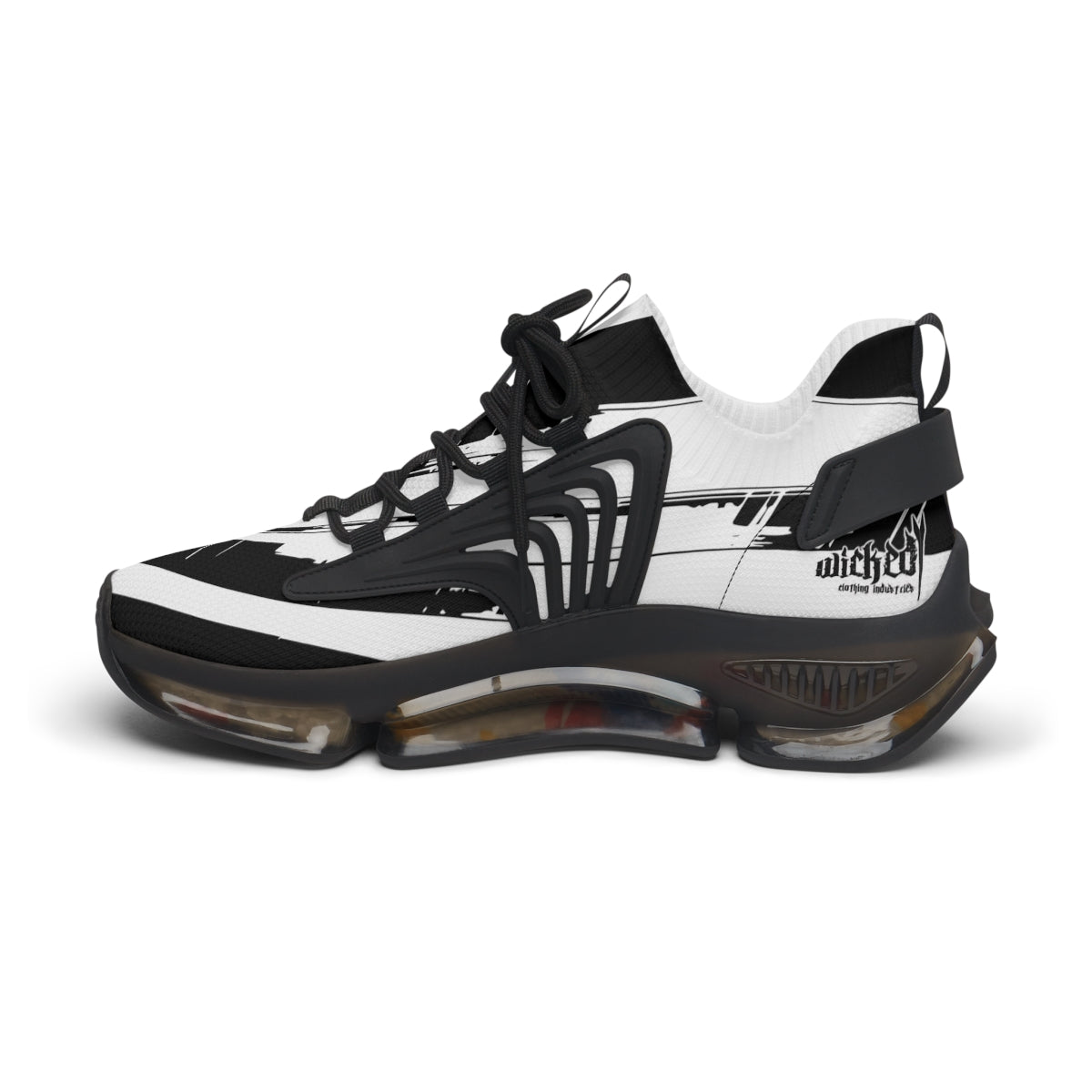 Driven /Women's Sneakers