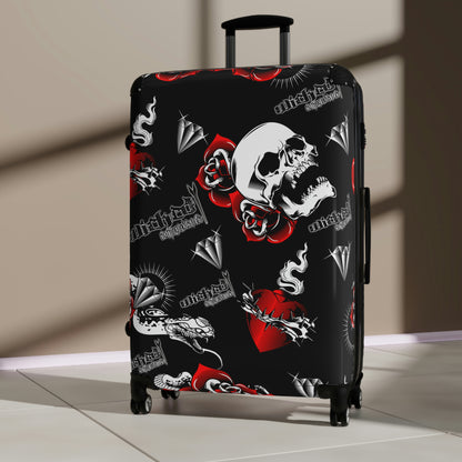 Sorrow Suitcase