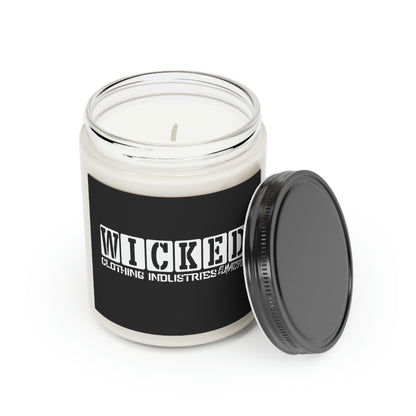 Wicked ELMV423702 Scented Candle, 9oz