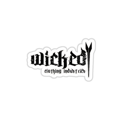 Kiss-Cut Stickers