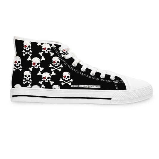 Terminator High Top Sneakers