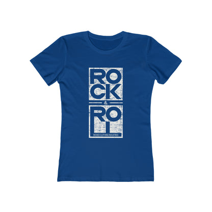Rock N Roll T Shirt