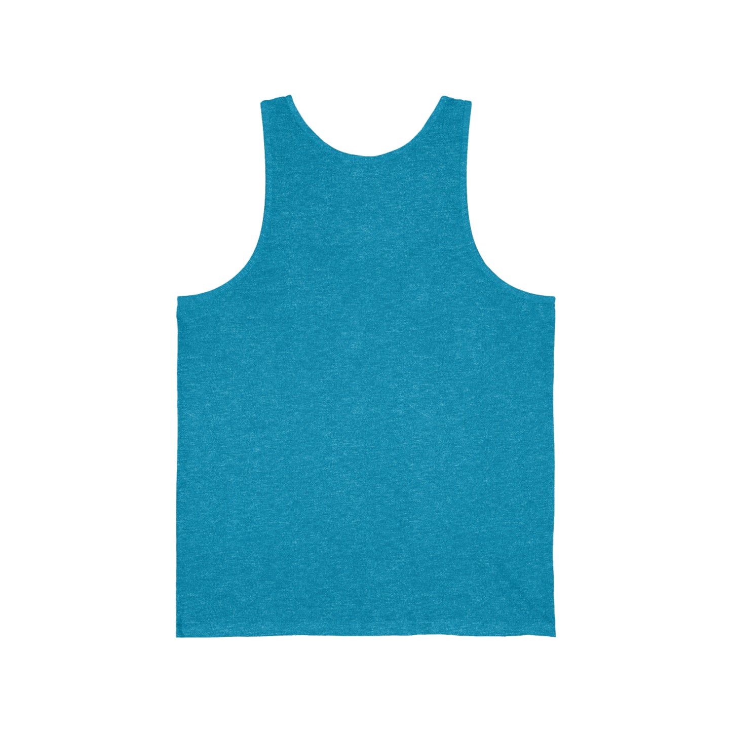Freedom Bear Arms Tank Top