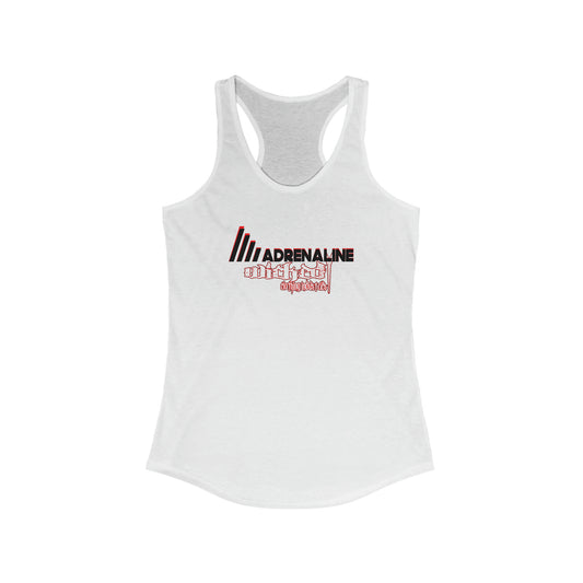Adrenaline 2 WCI/Racerback Tank Top