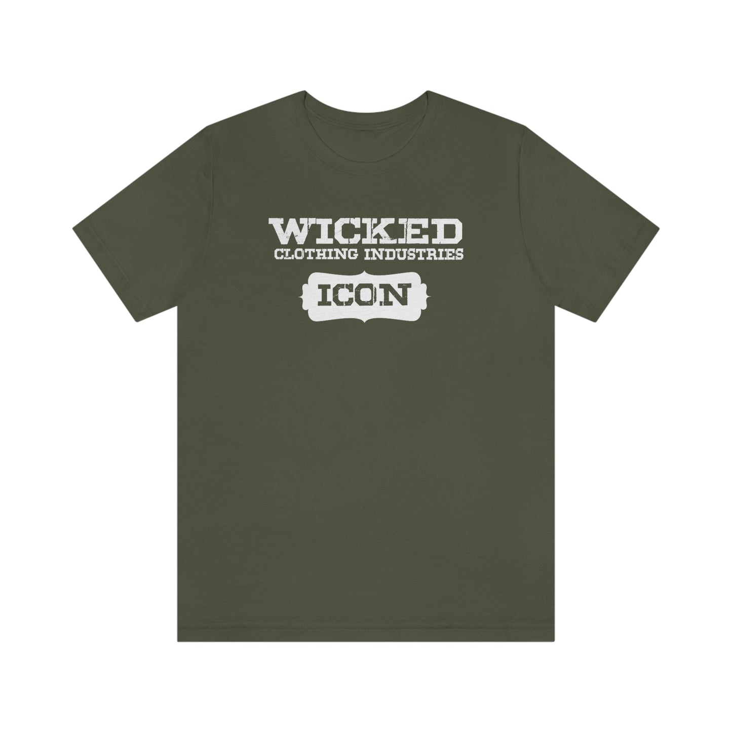 ICON 2 WCI T-Shirt
