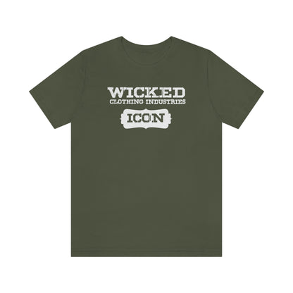 ICON 2 WCI T-Shirt