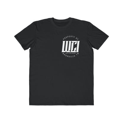 WCI/PUNK'S NOT DEAD/Men's Lightweight  Tee