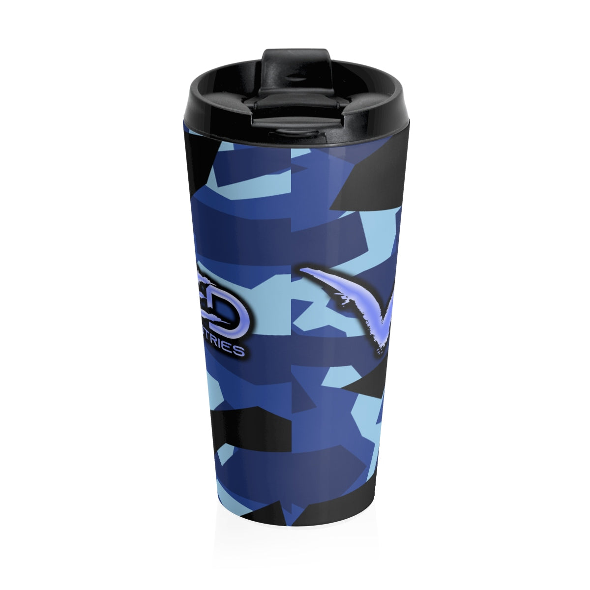 ICE 2 /Stainless Steel Travel Mug