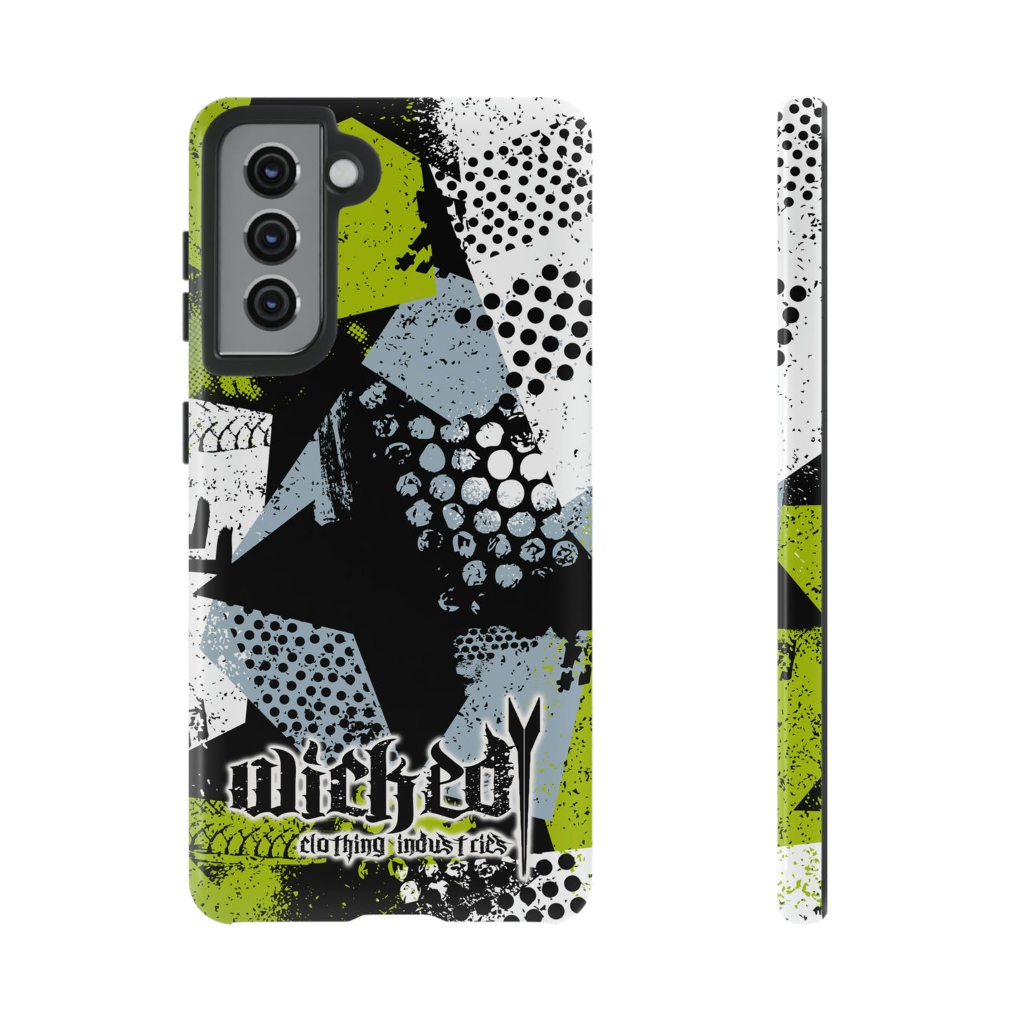 Phantom Tough Cases
