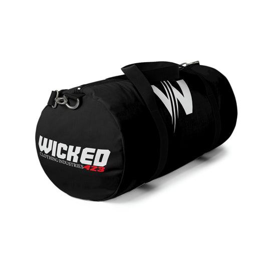 Wicked 423 Duffel Bag