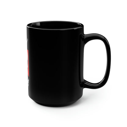 King of Kings Mug